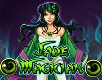 Jade Magician Jade Magician