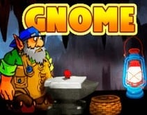 Gnome Gnome
