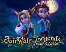 Hansel and Gretel Hansel and Gretel