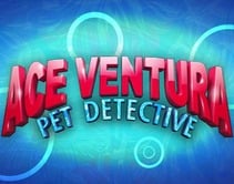 Ace Ventura Ace Ventura