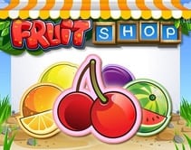 Fruit Shop Fruit Shop