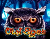 Owl Eyes Owl Eyes