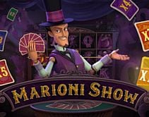 Marioni Show Marioni Show